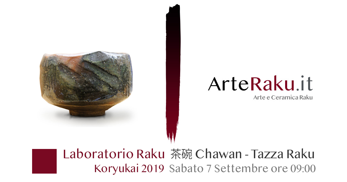 Workshop Raku